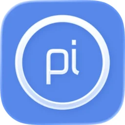 Icône de Pi Studio