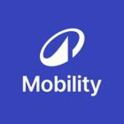 Icône de Decathlon Mobility